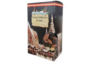 Augļu-riekstu maisījums ALIS CO 250g