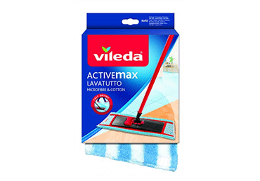 Maiņas drāna slotai VILEDA Activemax