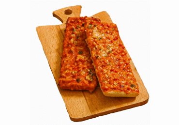 Uzkoda Itāļu ar šķiņķi 114g  - 2