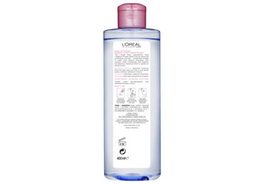 Mic.ūd.L'OREAL Water Soft jut.ād.400ml - 2