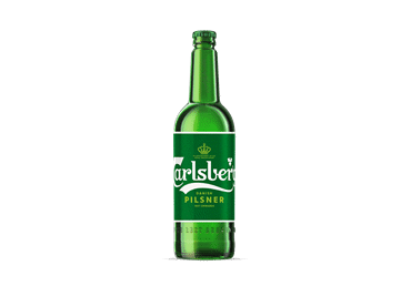 Alus CARLSBERG 5% 0,5L D