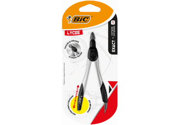 Cirkulis BIC augstskolas līmenim