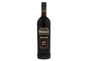Liķieris MOKA 30% 1l