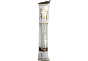 Vītināta desa Fuet ar valriekstiem CASAPONSA 170g