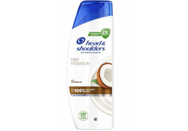 Šampūns Head&Shoulders Deep Hydrating 250ml