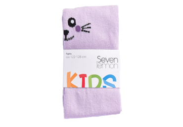 Meiteņu zeķbikses SEVEN LEMON 98-104 - 1