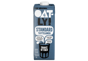 Auzu dzēriens OATLY 2.7% 1L - 1