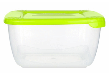 Hermētisks trauks UNIWELL 2,5L