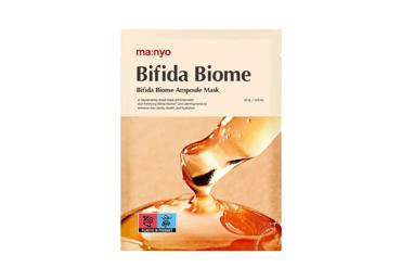 Sejas maska MA:NYO Bifida Biome 30g