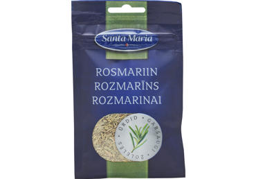 Rozmarīns SANTA MARIA 15g