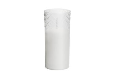 Kapu svece GERALDA deg 36h 150g