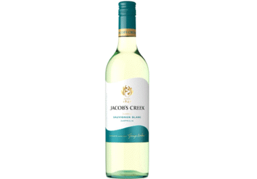 Vīns JACOB'S CREEK Sauv.Blanc 12,5%0,75L