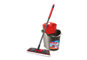 Grīdas mazgāšanas komplekts VILEDA - 2