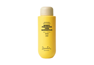 Dušas želeja DZINTARS Gorgeous 385ml