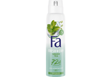 Dezod. FA FRESH&DRY 150ml