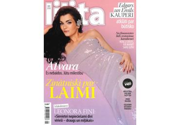 Žurnāls LILIT LV