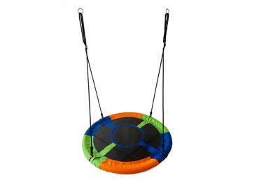 Šūpoles Stārķa ligzda 100x100cm