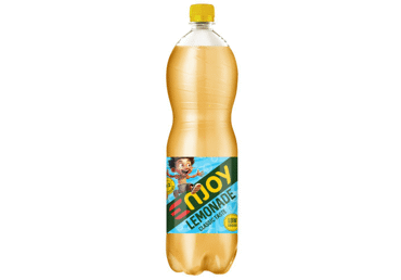 Gāz.dzēr. ENJOY klasiskā limonāde 1,5L D
