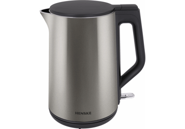 Elektriskā tējkanna HENSKE KES5208-GS