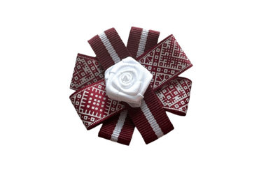 Piespraude Lentas zieds - 3