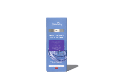 Sejas krēms DZINTARS Roja barojošs 50ml