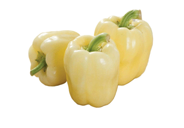 Paprika baltā kg - 2