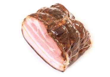 Karsti kūpināta cūkgaļa Senču NĀKOTNE fas.