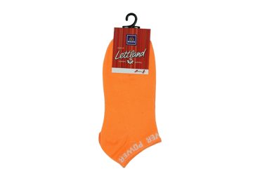 Bērnu zeķes BISOKS 32131 krāsainas 20-22