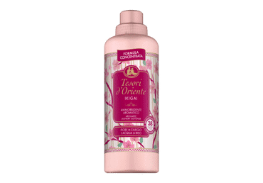 Veļas mīkstinātājs TESORI D'ORIENTE Ikigai 760ml