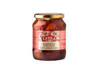 Marinēti tomāti EXTRA LINE 680g