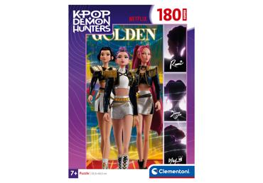 Puzle CLEMENTONI 180gab.