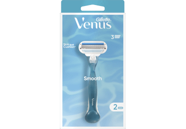 Skūš.aparāts GILLETTE VENUS siev.