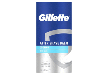 Balz.GILLETTE FUSION Prog.pēc skūš.100ml - 1