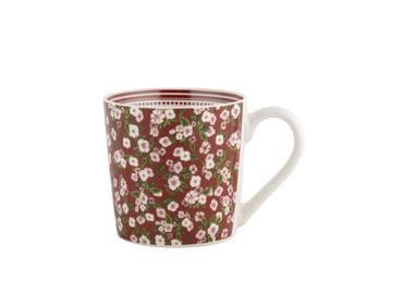 Krūze ILAJA Blossom 390ml - 2