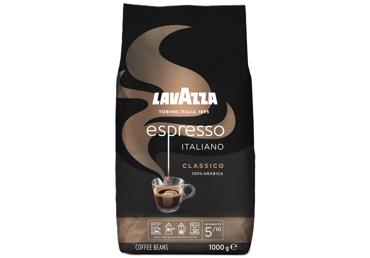 Kafijas pupiņas LAVAZZA Espresso 1kg - 1