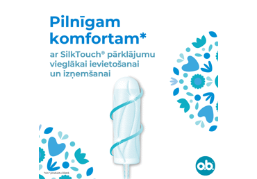 Hig.tamponi O.B. SUPER 16gab. - 2