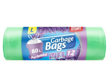 Atkr.maisi HOME EXP.60L 12gab.30mk arom. - 1