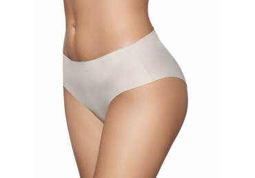 Sieviešu biksītes SELENE 3129 bēšas XL - 2