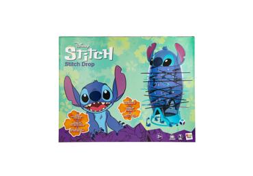 Galda spēle Stitch drop DISNEY - 1