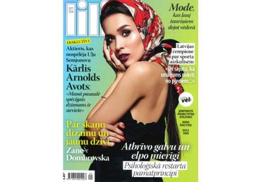 Žurnāls LILIT LV