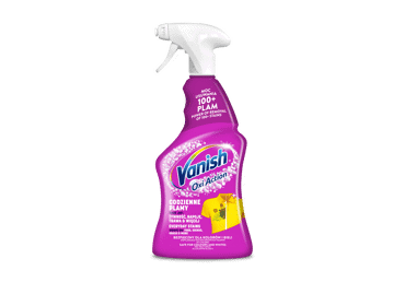 Traipu tīr.VANISH Pre Treat Spray 500ml