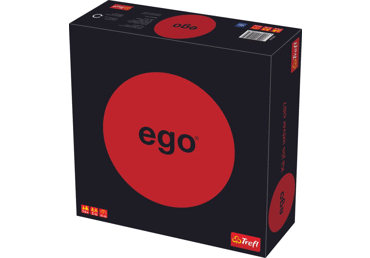 Galda spēle Ego TREFL