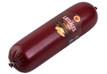 Vārīta Doktordesa Latgales ar sieru RGK sver.