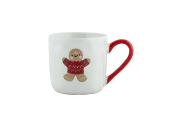 Krūze ILAJA Ginger Mood 320ml - 2