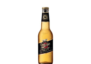 Alus MILLER 4,7% 0,33L D