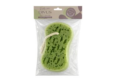 Vannas sūklis DIVUS