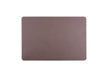 Paliktnis tumši sarkans ELEMENTS SENSE 43x30cm