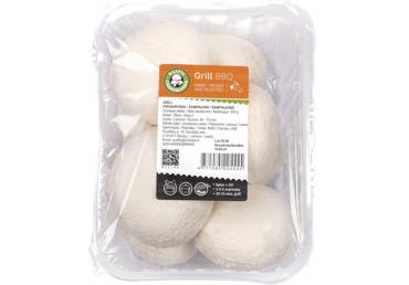 Šampinjoni Grill 500g - 2