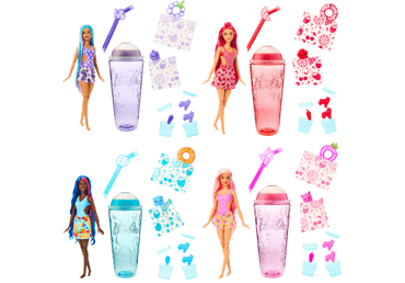 Lelle BARBIE Pop Reveal - 2