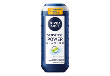 Šampūns NIVEA Men Sensitive 250ml